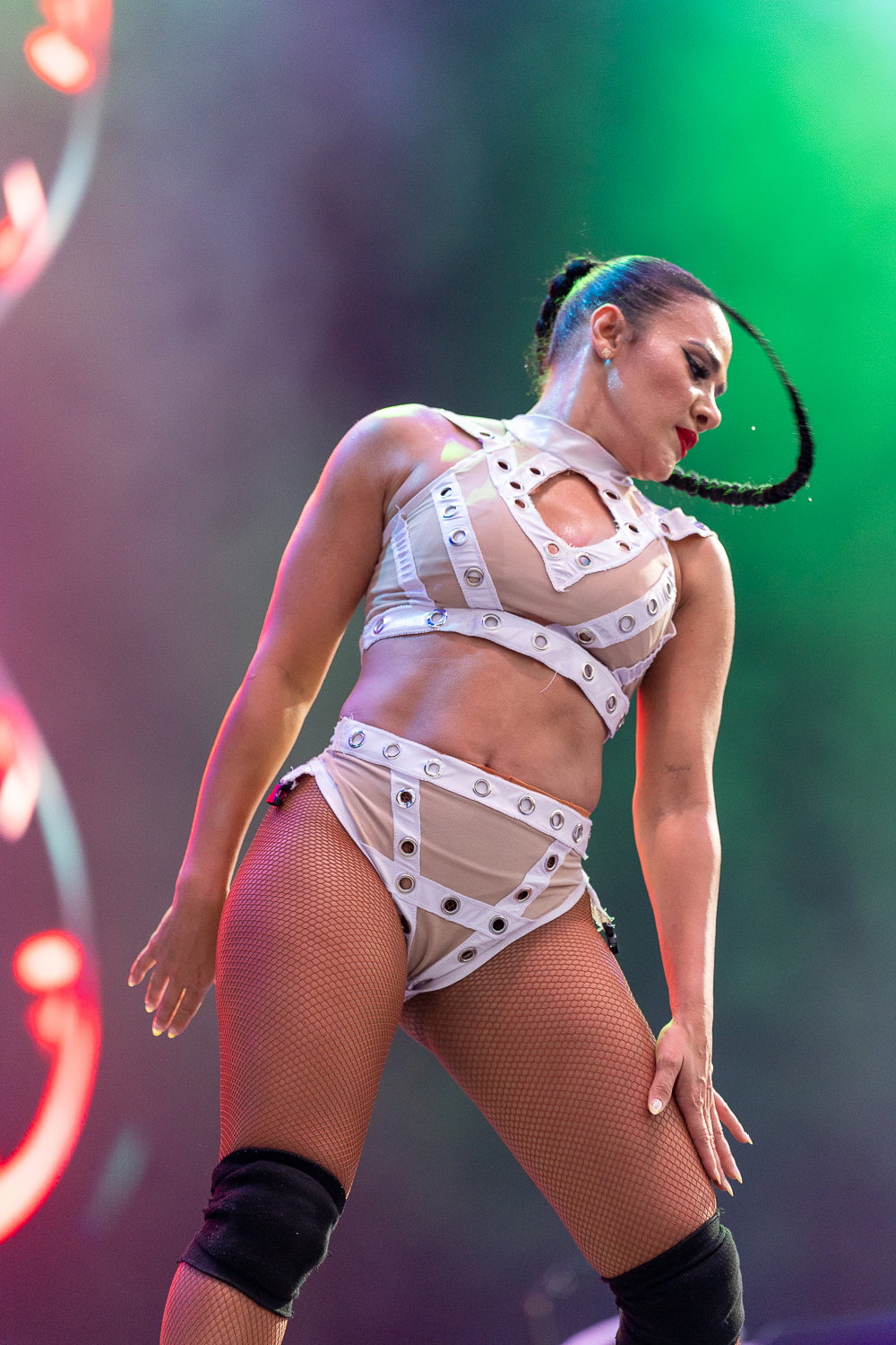 Sean Paul - Cabaret Vert - 15 08 2025