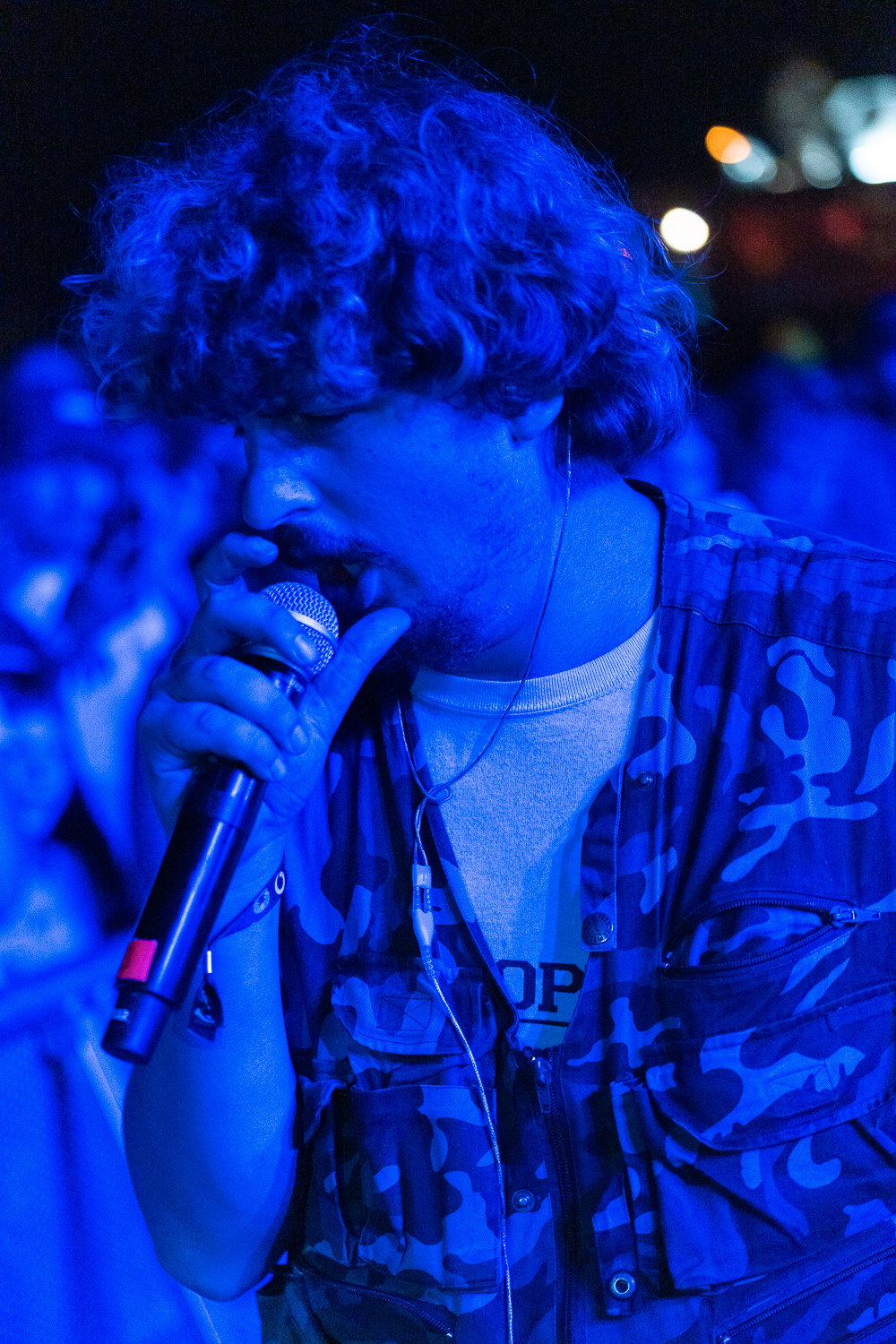 Fat Dog - Cabaret Vert - 15 08 2025