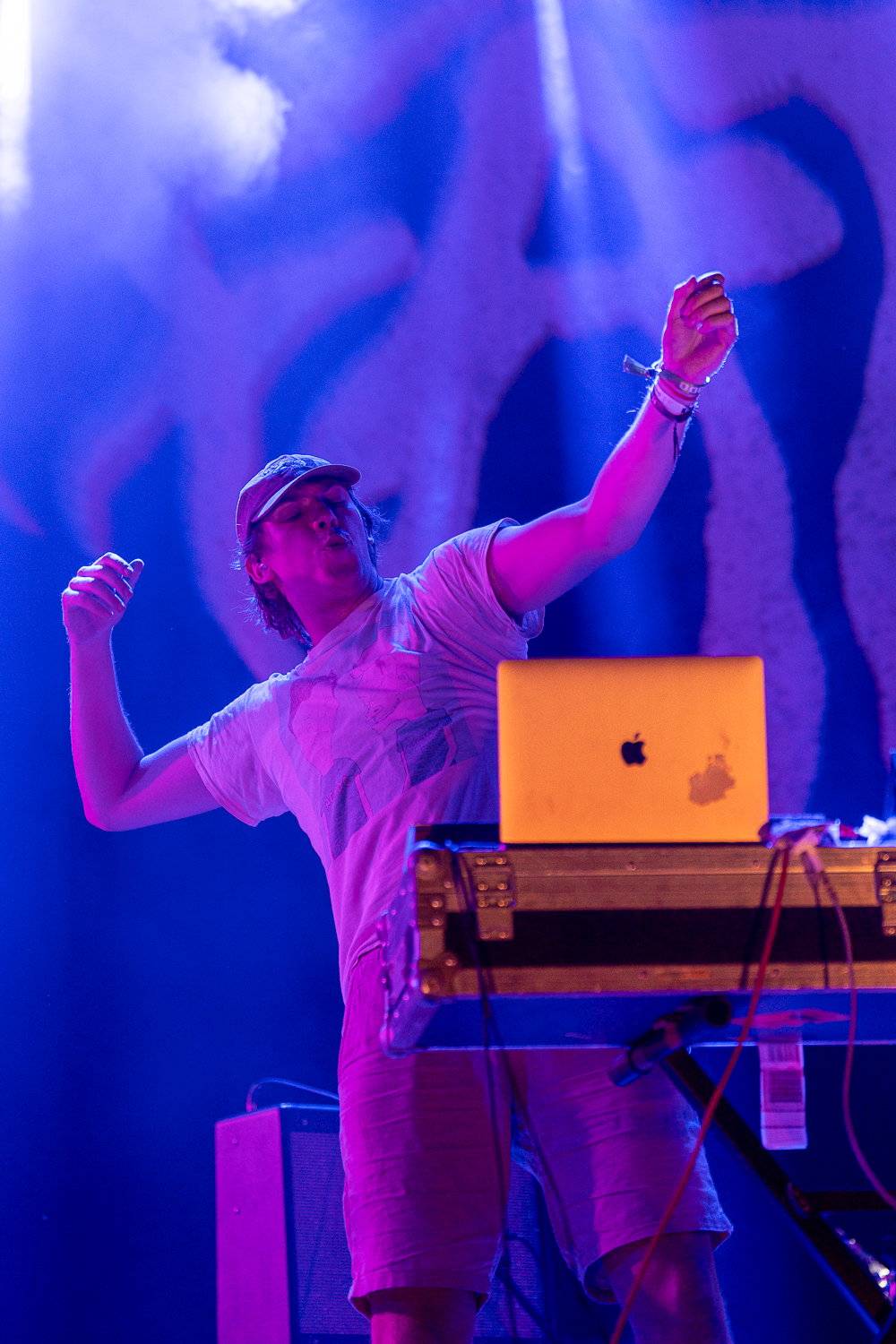 Fat Dog - Cabaret Vert - 15 08 2025