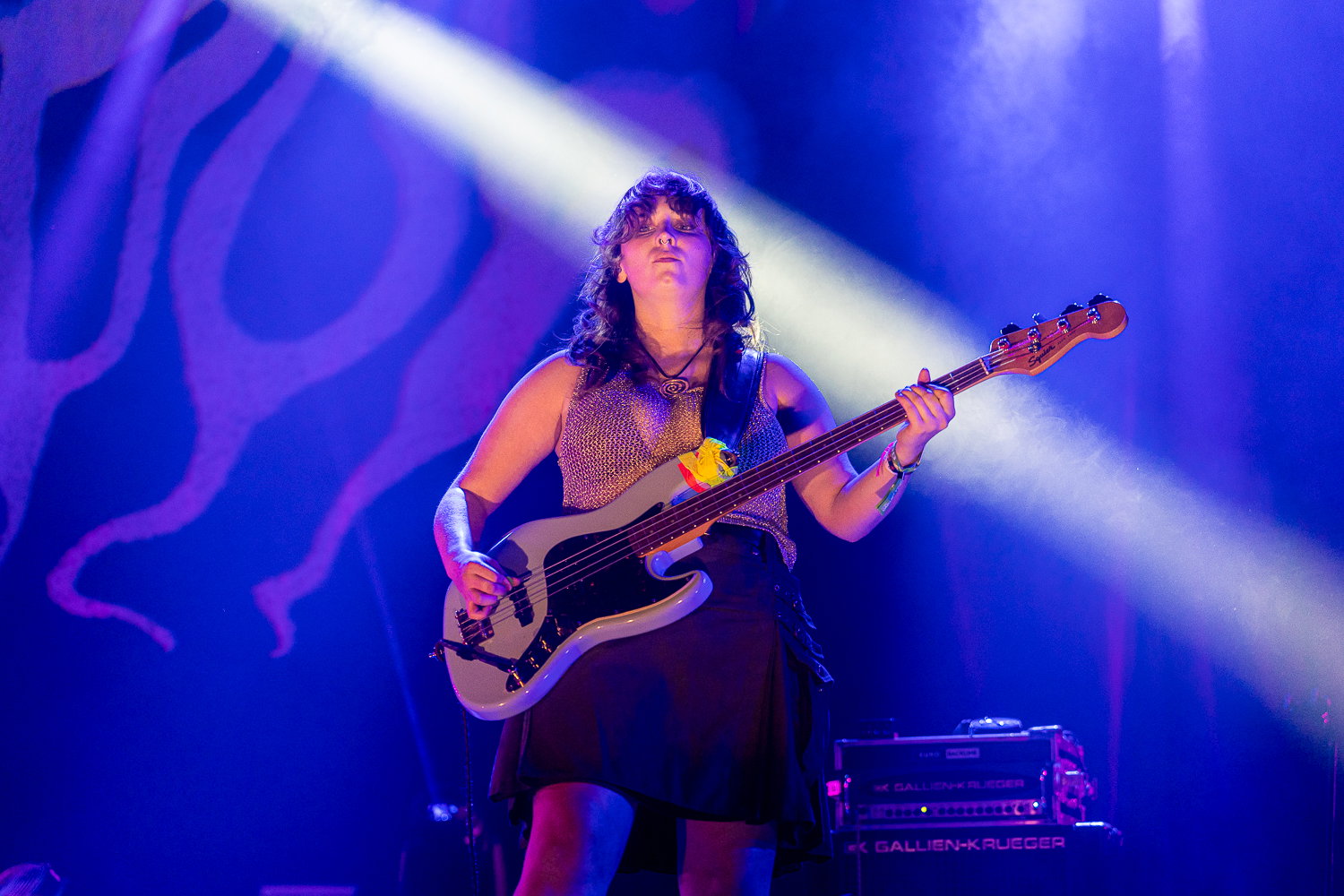 Fat Dog - Cabaret Vert - 15 08 2025