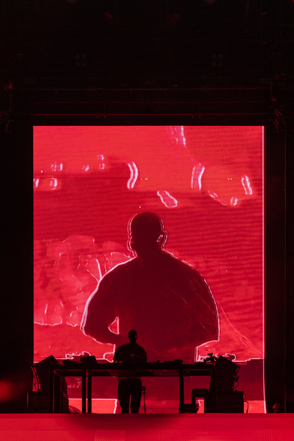 Dj Snake - Cabaret Vert - 14 08 2025