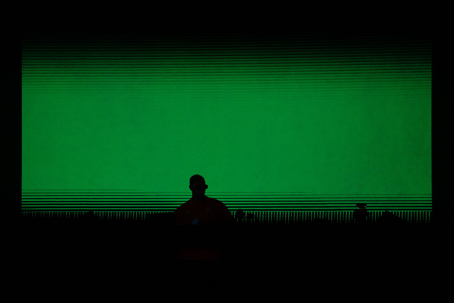 Dj Snake - Cabaret Vert - 14 08 2025