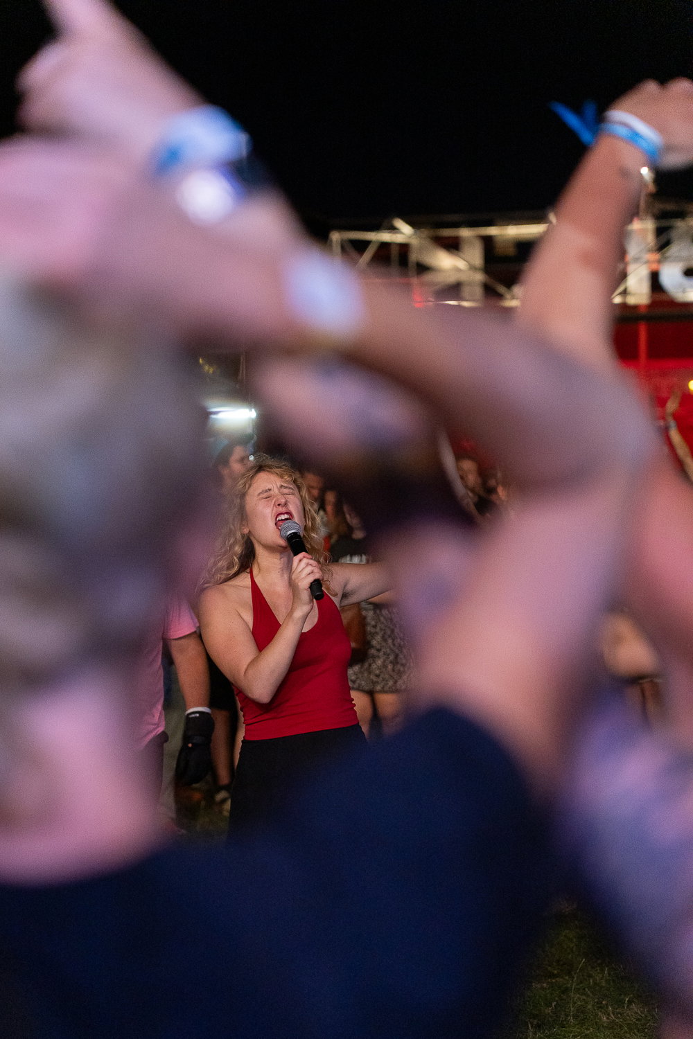 Lambrini Girls - Cabaret Vert - 14/08/2025