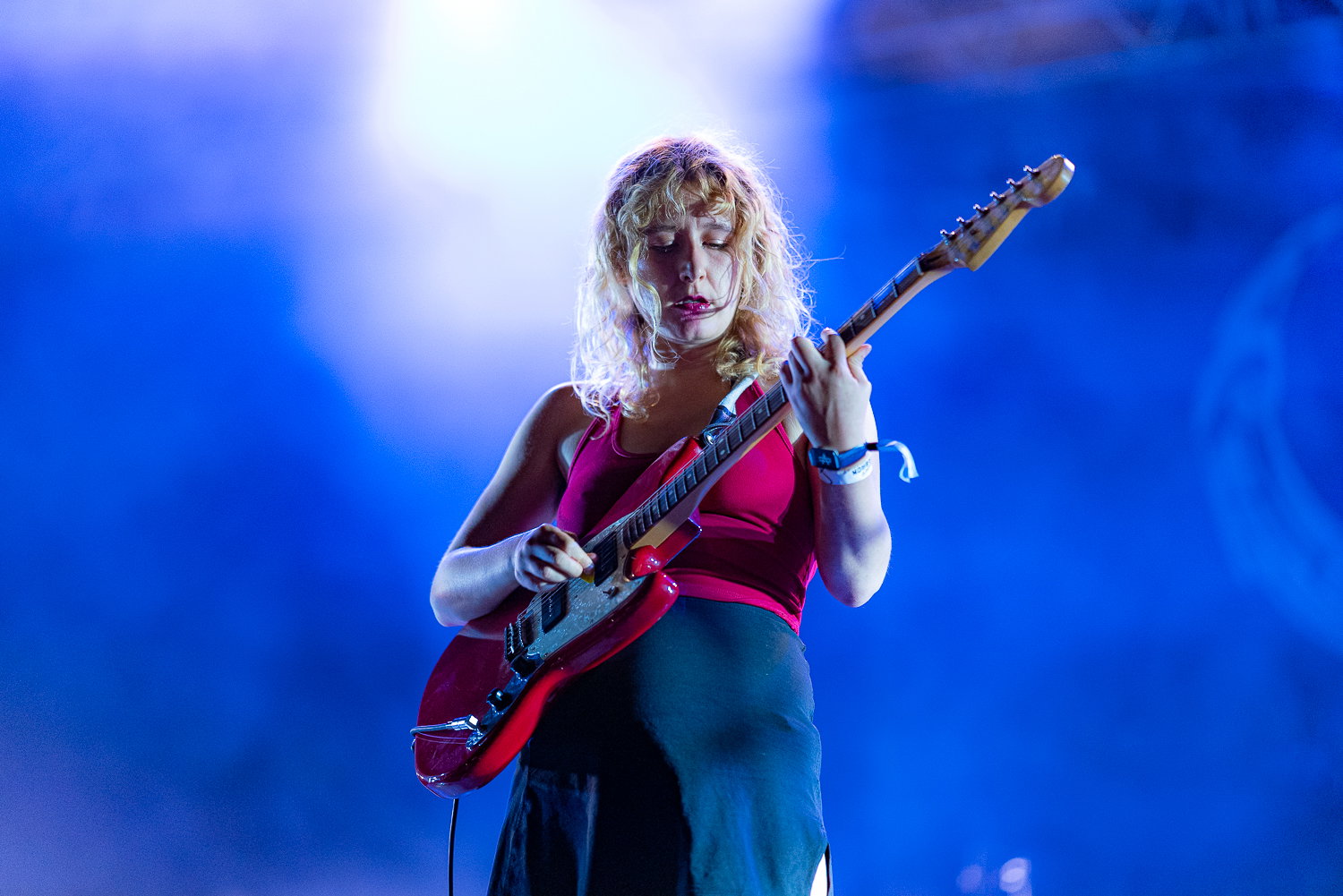 Lambrini Girls - Cabaret Vert - 14/08/2025
