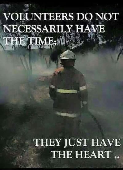 The reality of Civilian Search and Rescue Teams Today! Sadly 😔