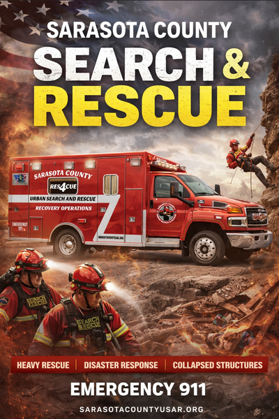 We are on the Move! Keep an eye out for us in your Community Soon!