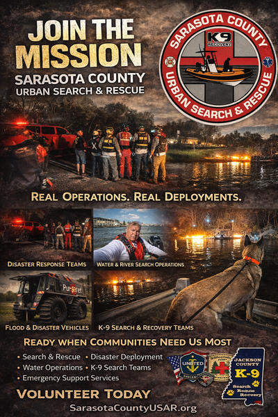 Hurricane season is coming soon