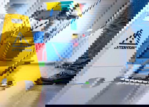 Janitorial Services RFP