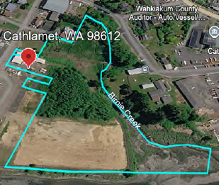 Waterfront Property RFP