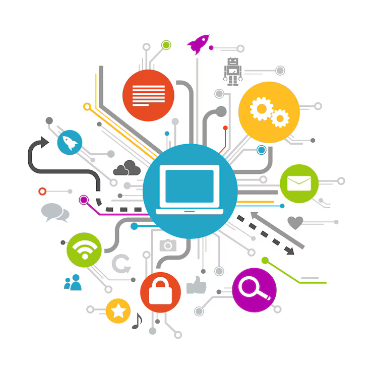 IT Services RFP - CLOSED