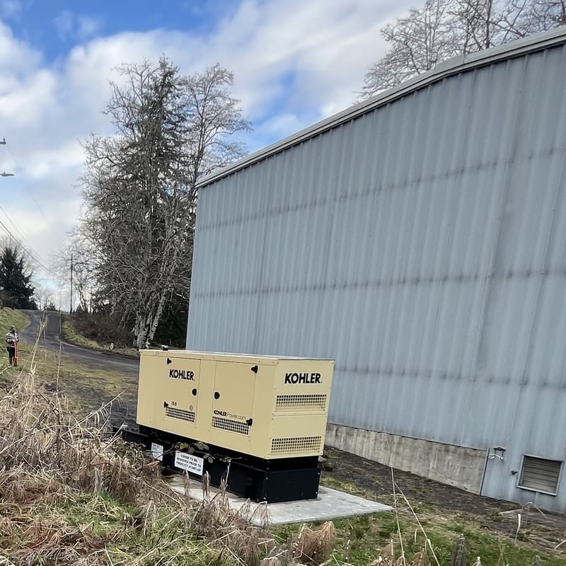WTP GENERATOR