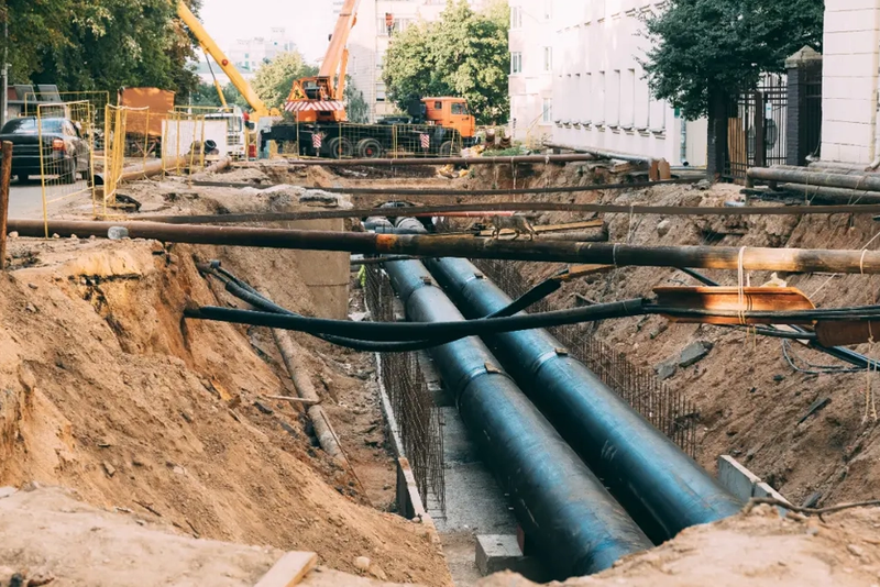 WATERFRONT PARK PHASE 2A - Restroom Utilities & Infrastructure (2027/2028)