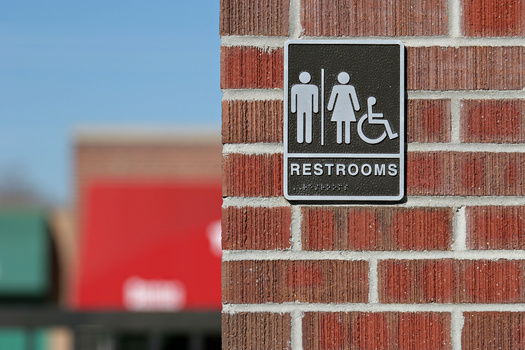 WATERFRONT PARK PHASE 2B - Restroom Construction (2027-2028)