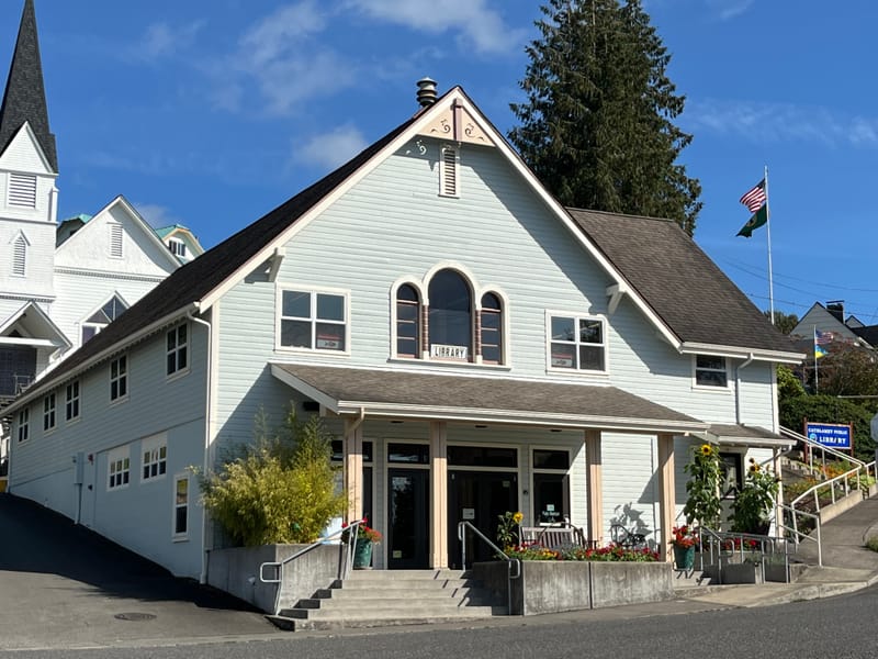 Public Library