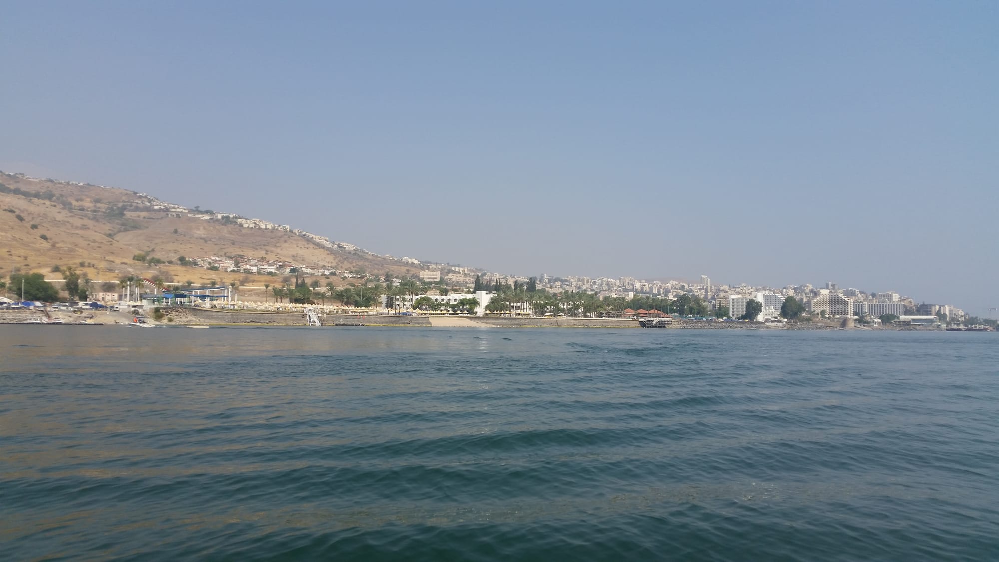 תביעת אכיפה בטבריה: בעלי זכויות ב״גן העיר״ תבעו 936,681 ש״ח
