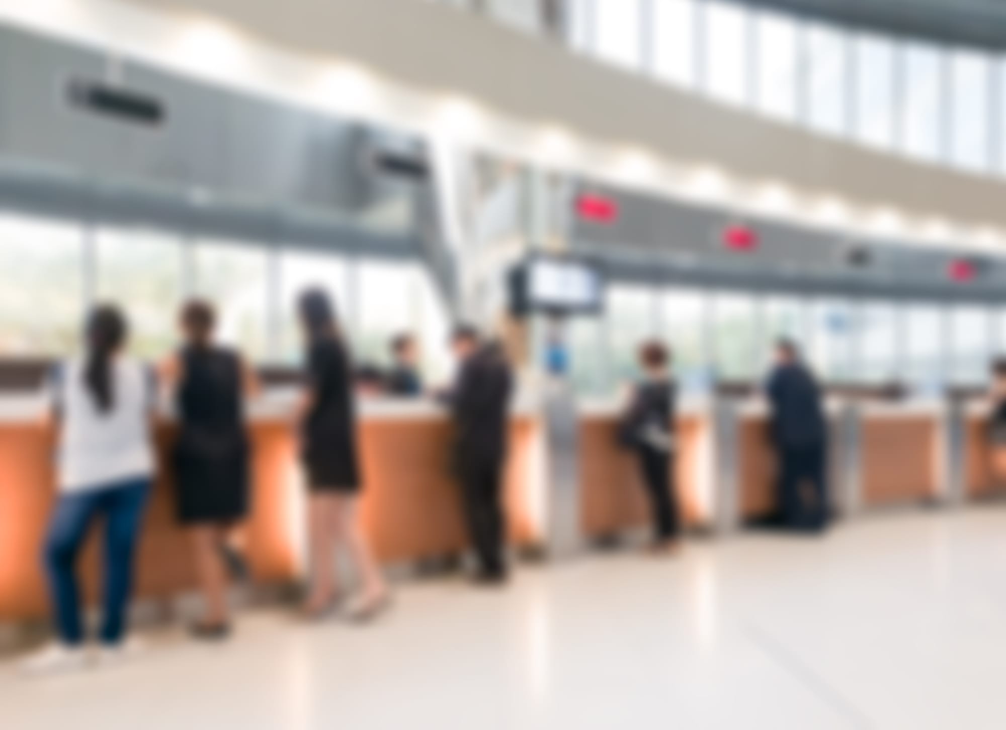 אמירות בסניף הבנק והמאבק על השם הטוב: ייצוג תמרה חזאני