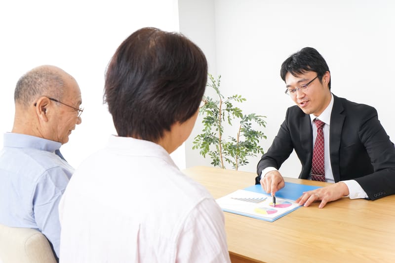 הונאה בניהול עיזבון וירושות