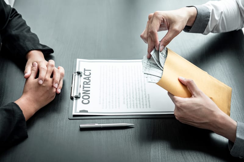 אכיפת חוזה שהושג בתרמית – האם ניתן?