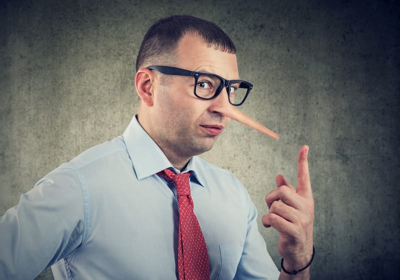 דוגמאות לפסקי דין בנושא תרמית והטעיה