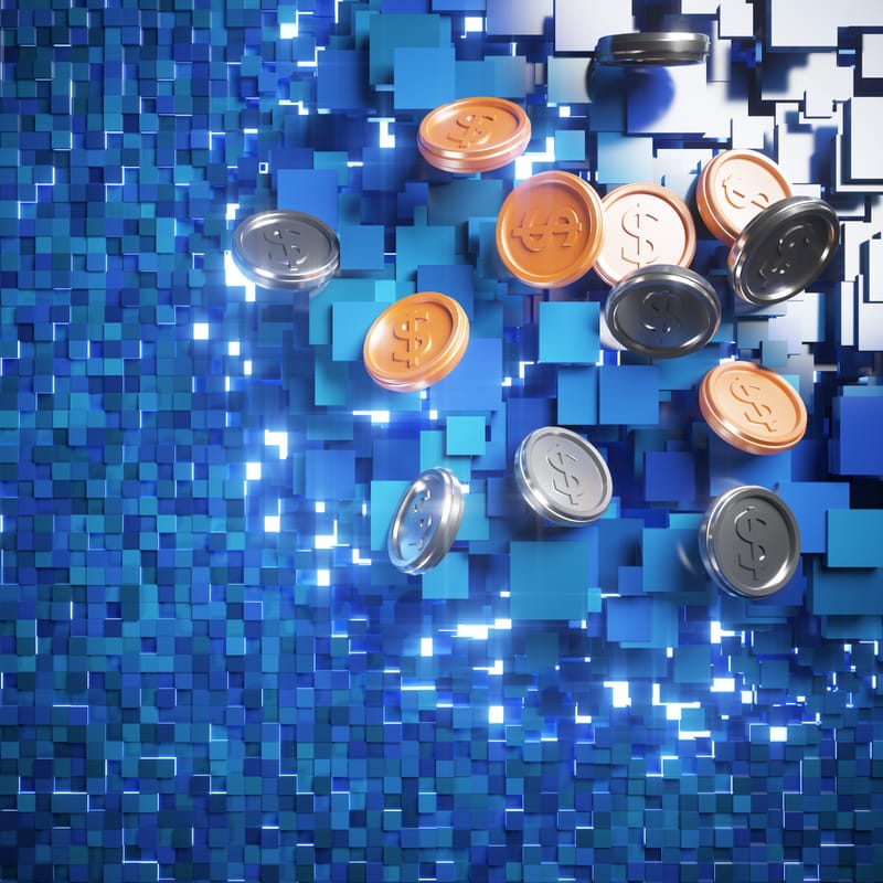 הונאה בהשקעות – קרנות, נדל"ן, מטבעות דיגיטליים