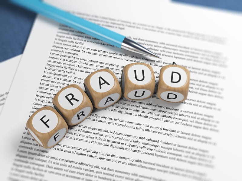 מעשה רמייה מצד חברות ביטוח / תביעות שווא