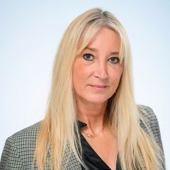 Valérie Genthial, Groupama Immobilier