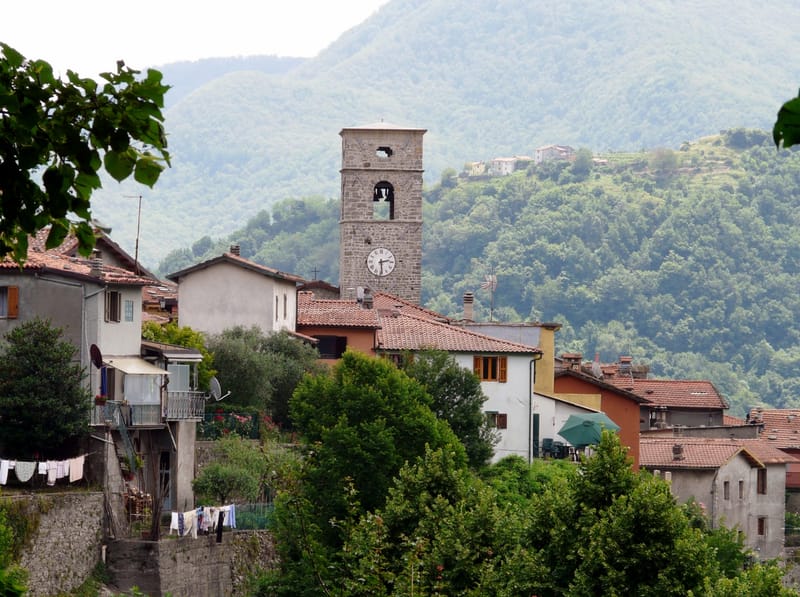 VERGEMOLI