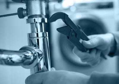Plumbers in Swinton – GHE Electrical, Fire & Security Ltd