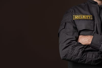 Security Services Wigan: Keep Your Property Safe with the Best Protection