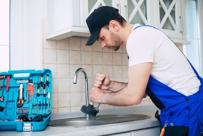 Local Wigan Plumber: Quick, Affordable, and Reliable Plumbing Solutions