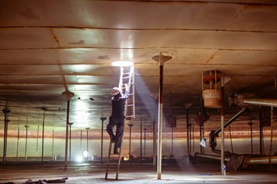 Ensure Safety with Professional Emergency Lighting Testing Services in Wigan by GHE Electrical, Fire & Security Ltd