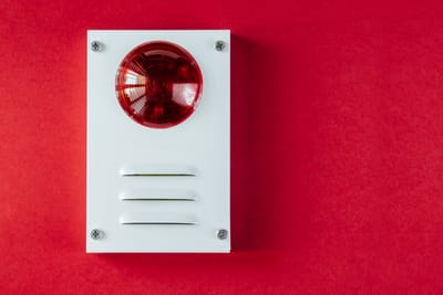 Comprehensive Security Systems in Wigan by GHE Electrical, Fire & Security Ltd