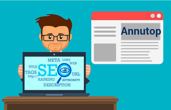 Annutop annuaire et topliste