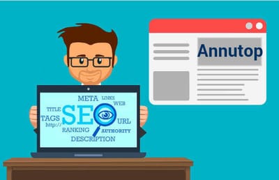 Annutop annuaire et topliste