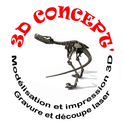 3D Concept'