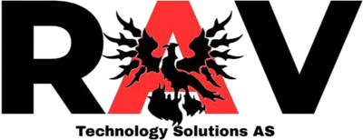 RAV TECHNOLOGY SOLUTIONS AS.