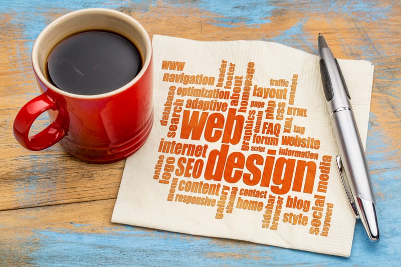 Website Design Service