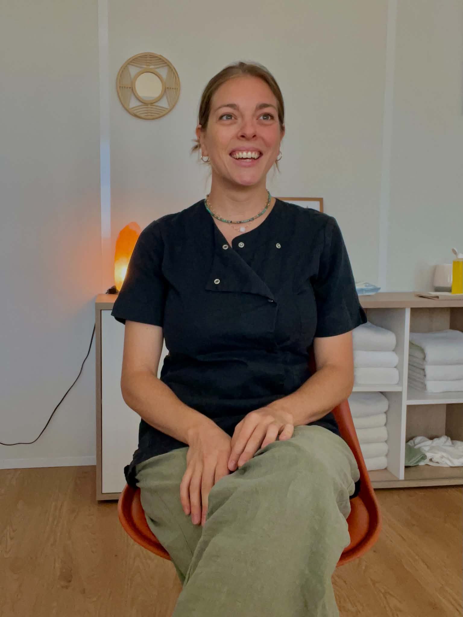 Martha-Louise Vereeken