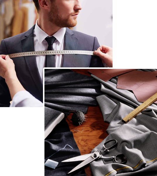 custom clothing manufacturers