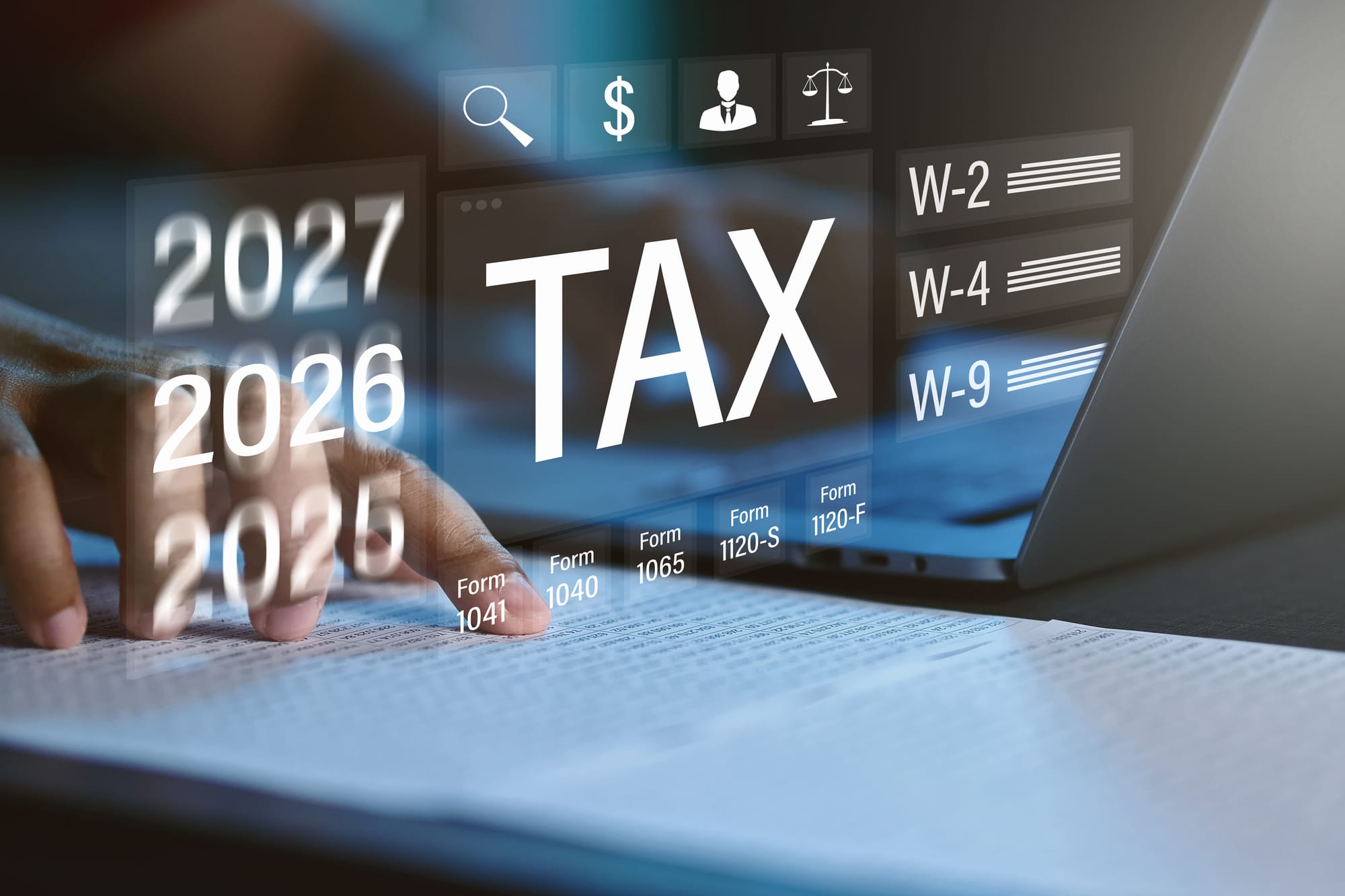 Canadian Payroll Regulations