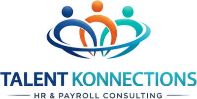 TALENT KONNECTIONS LTD.