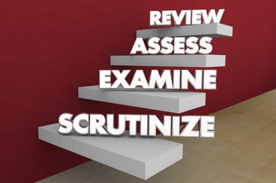 Understanding Trust Examinations and PIER Reviews