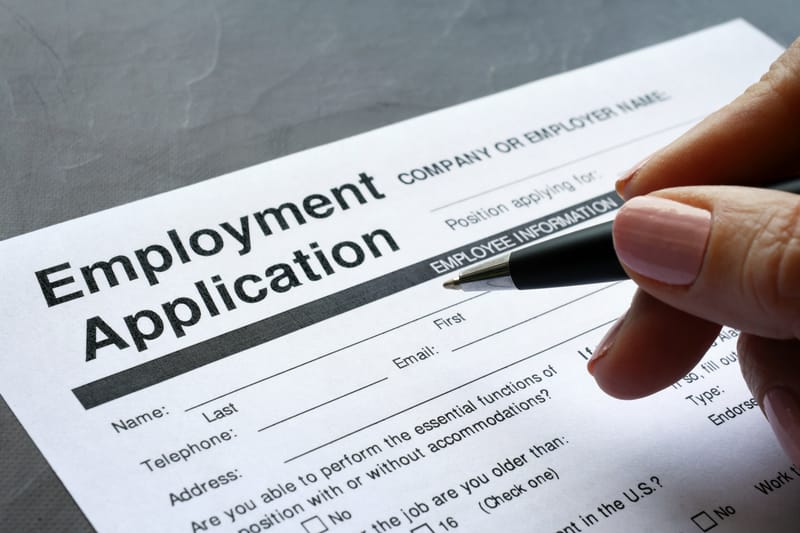 EMPLOYMENT CONTRACTS &amp; FORMS