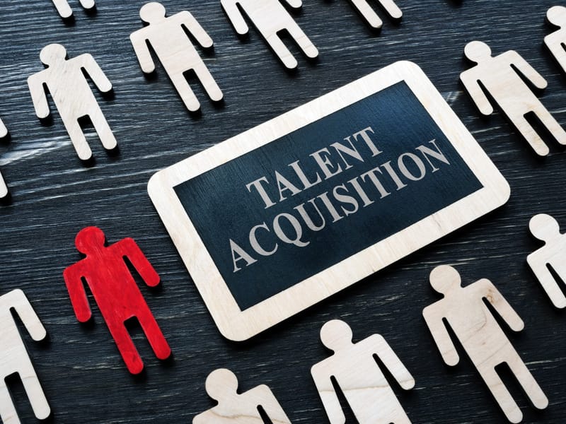 Recruitment and Talent Acquisition