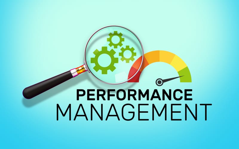 Performance Management