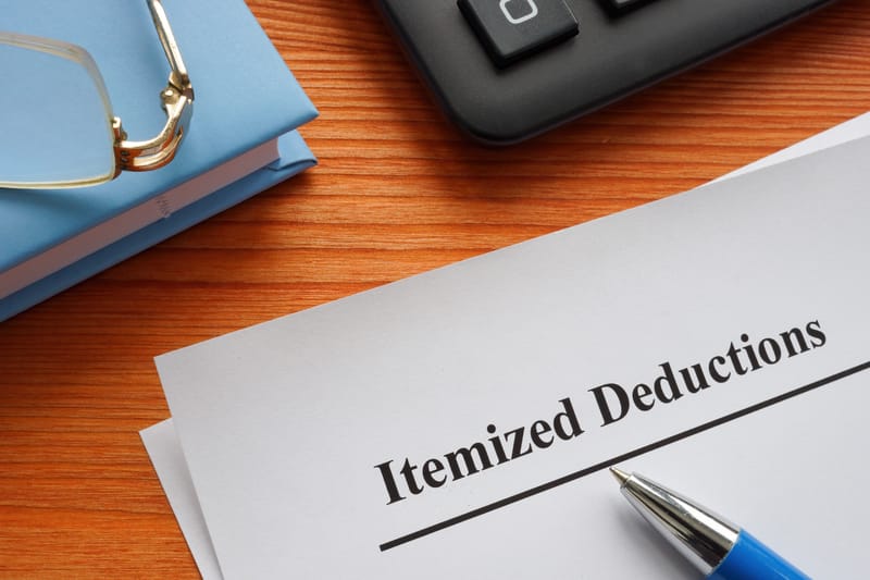 Employee deductions &amp; garnishment management