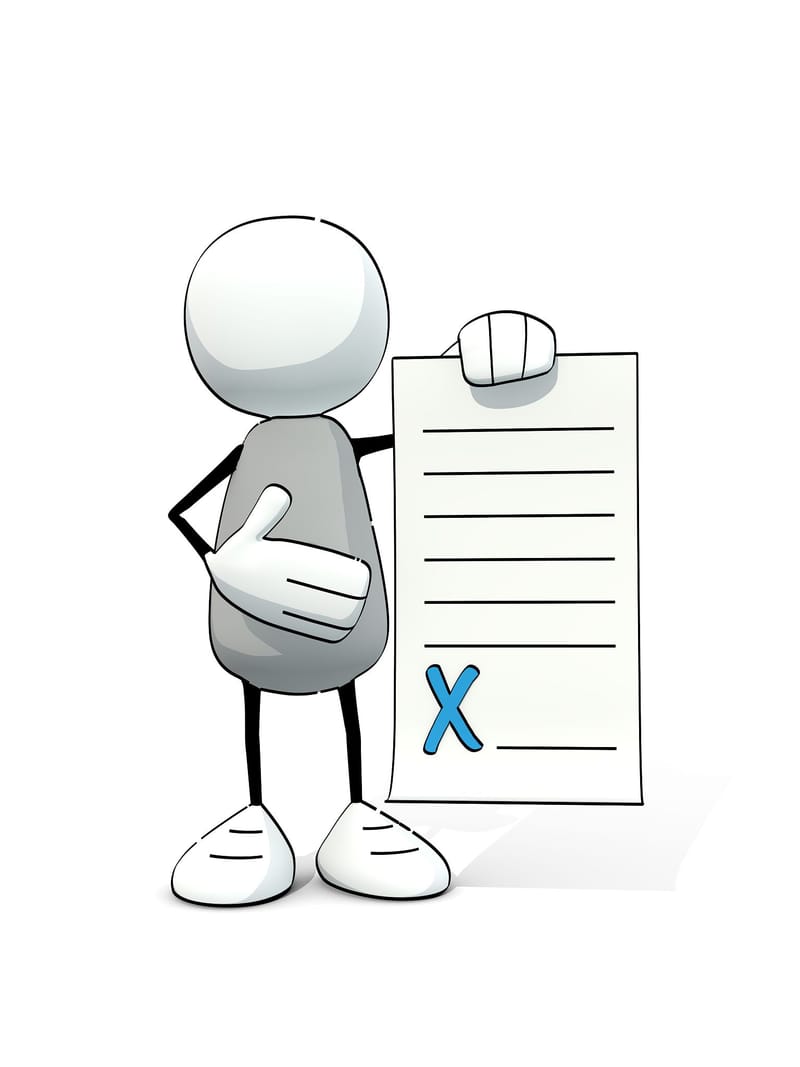 Anmeldung zur Behandlung