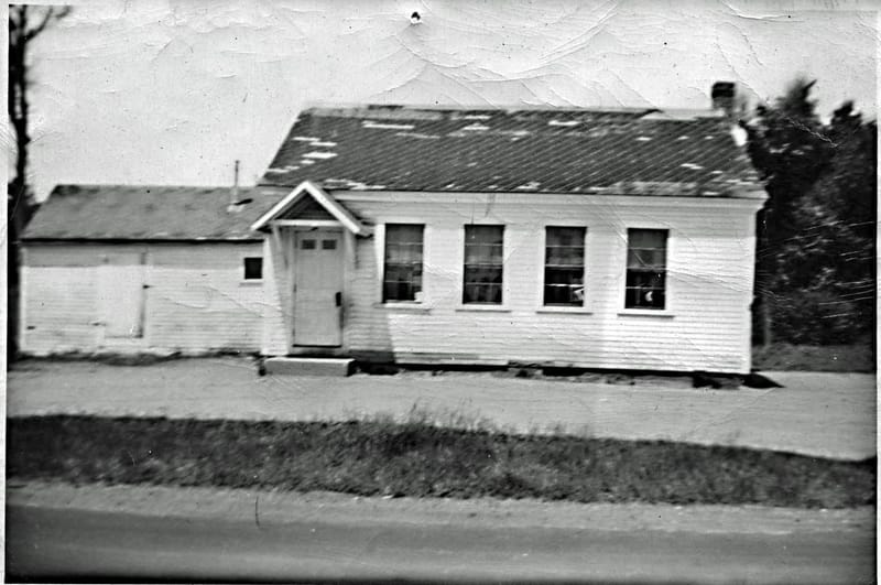 Ruth Hammen Grammar School