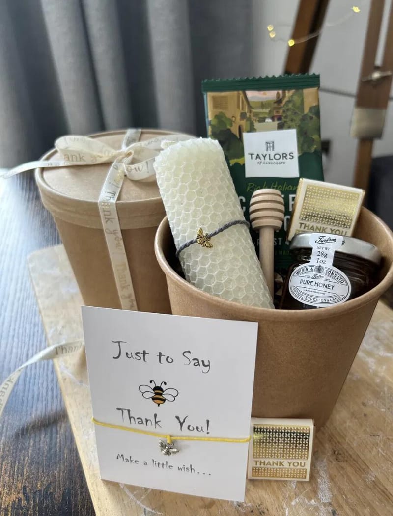 Gift Guide: Perfect Beeswax Products for Every Occasion