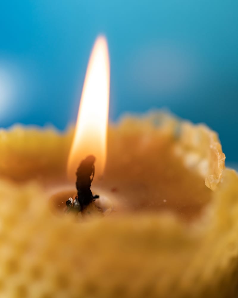 Do Beeswax Candles Clean the Air? Myth or Reality Explained